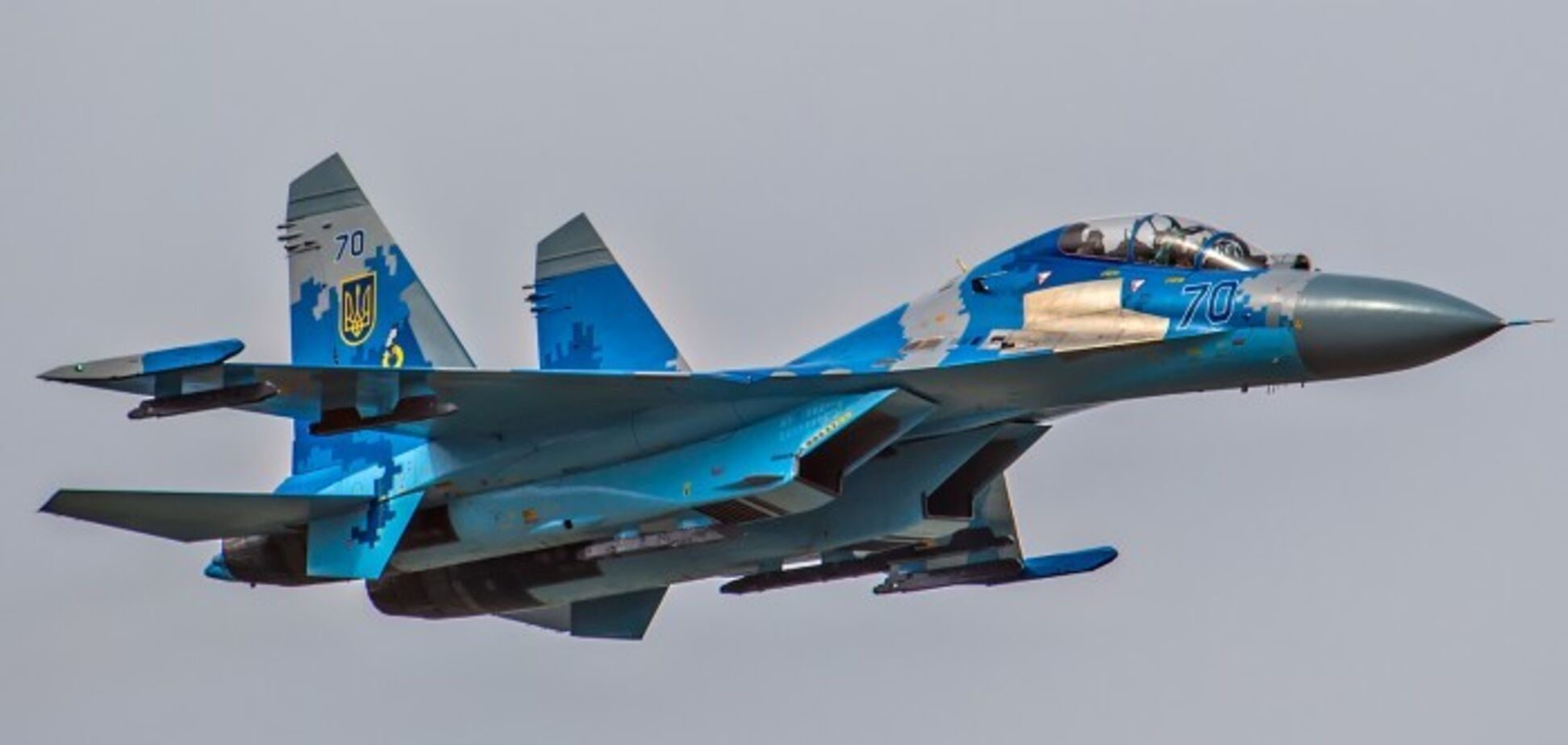Катастрофа Су-27: украинцы рассказали, чего ожидать