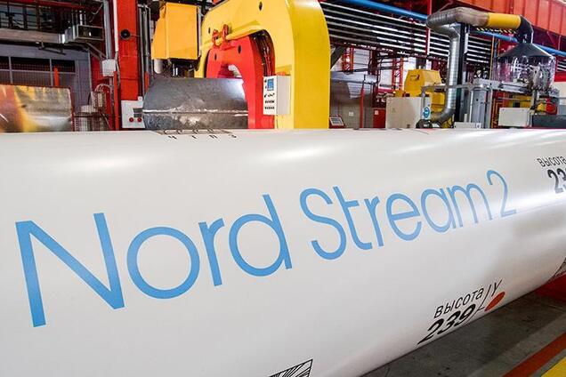 Газопровод в обход Украины: Россия похвасталась темпами работ