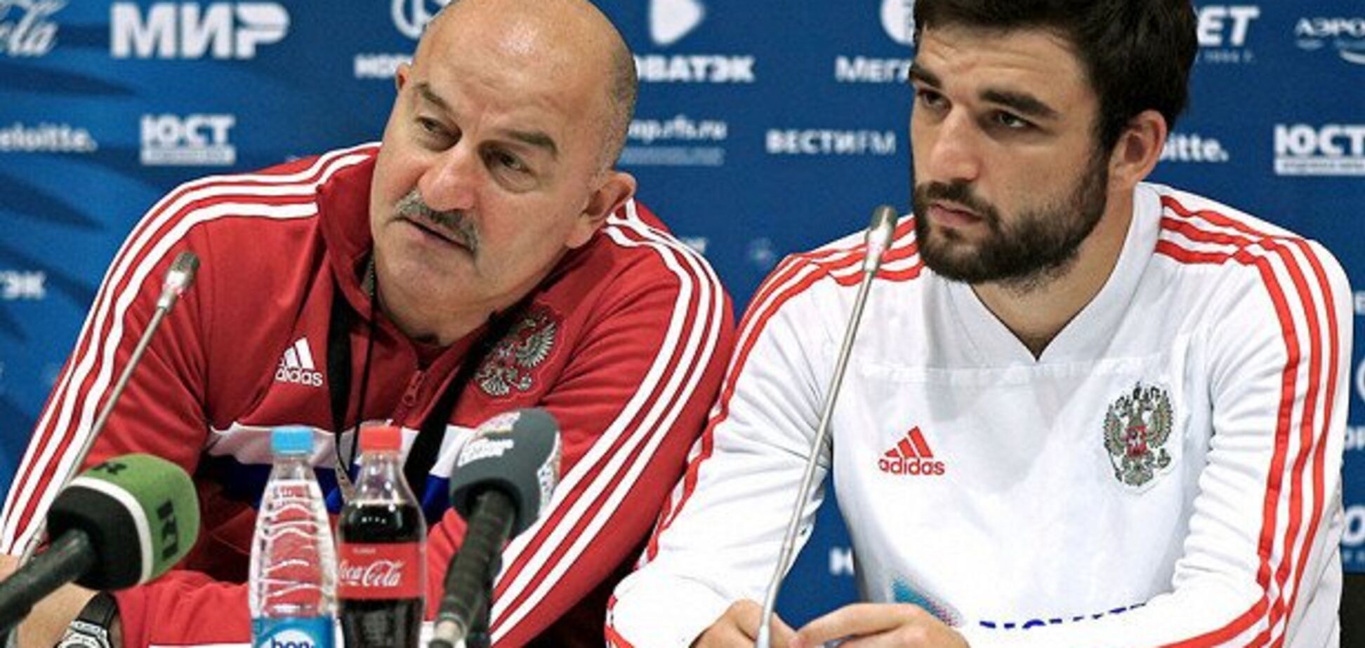 Україна зіграє із Росією у Лізі націй: названо умову