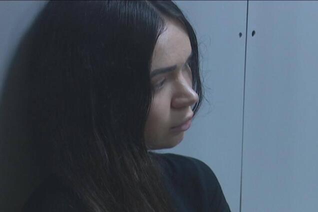 ''Ноги не ходят'': защита Зайцевою заявляет, что ее состояние ухудшилось