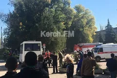 Крым, добро пожаловать в гавань! А вас предупреждали...