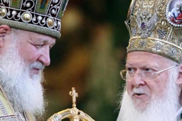 ''Не розкол'': священик прояснив ситуацію з конфліктом РПЦ і Константинополя