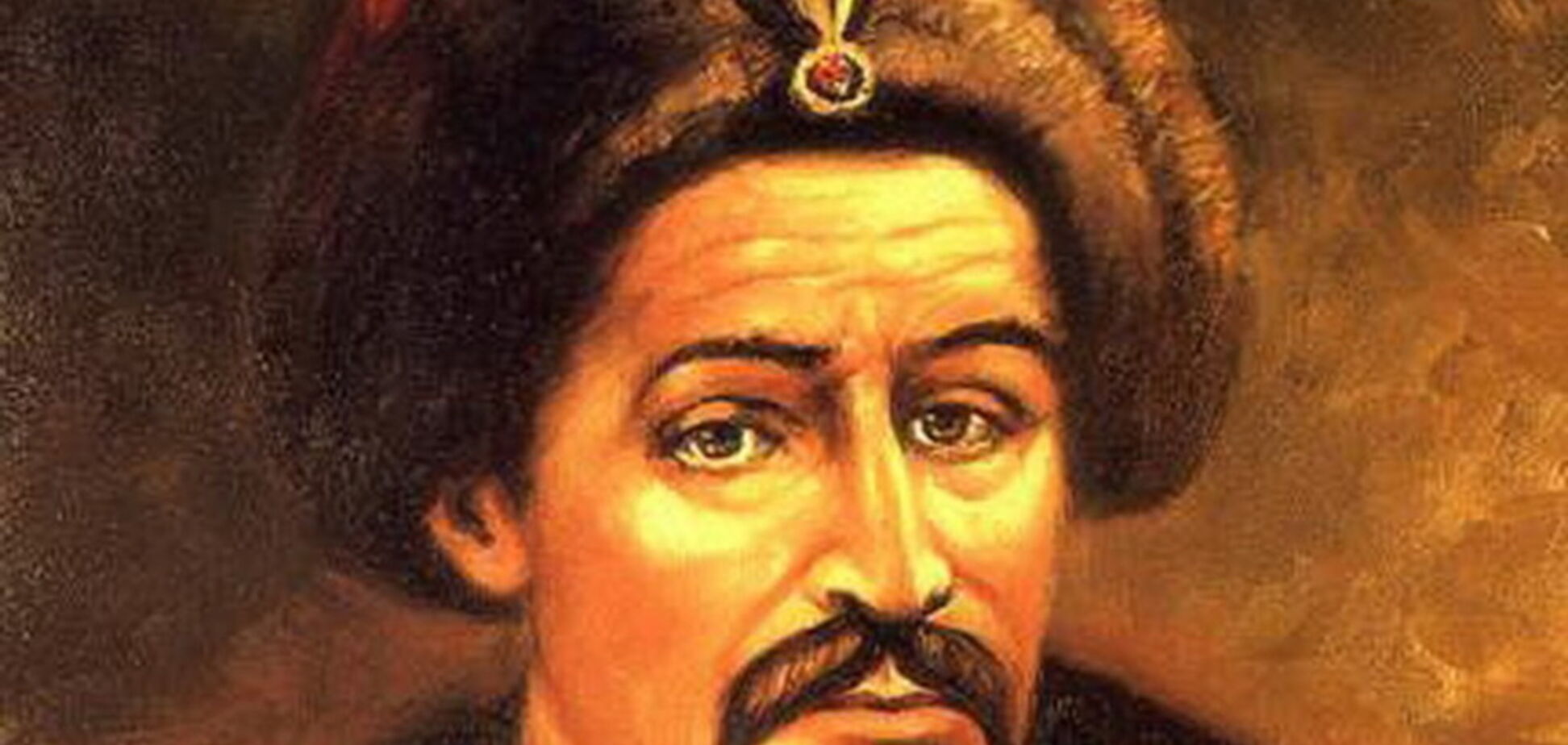 Священник УПЦ КП объяснил, объявят ли Мазепу святым