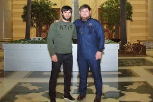 ''Наповал'': Кадыров рассказал о расправе над МакГрегором