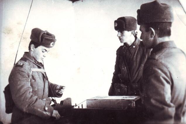 Колбаса и советская армия: как я зауважал прапорщиков