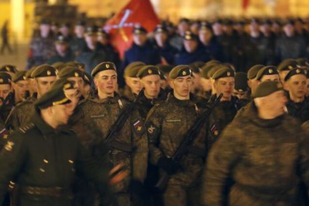 Мінус 4569: оприлюднено список загиблих вояків Путіна в Україні