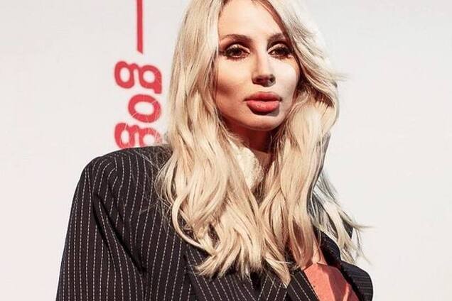 Торговали на рынке и ели хот-доги: Лобода рассказала о сложном детстве