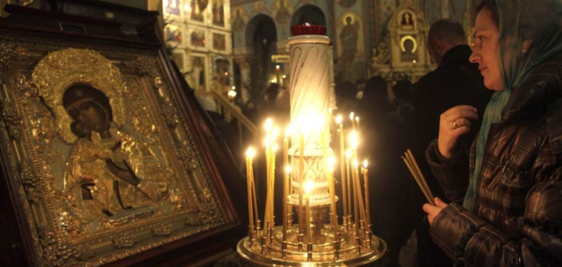 Слідом за РПЦ: ще одна церква заявила про розрив із Константинополем