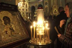 Слідом за РПЦ: ще одна церква заявила про розрив із Константинополем