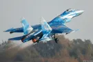 літак Су-27