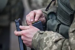 Власть знает не все: ветеран АТО рассказал об убийствах и суицидах в армии