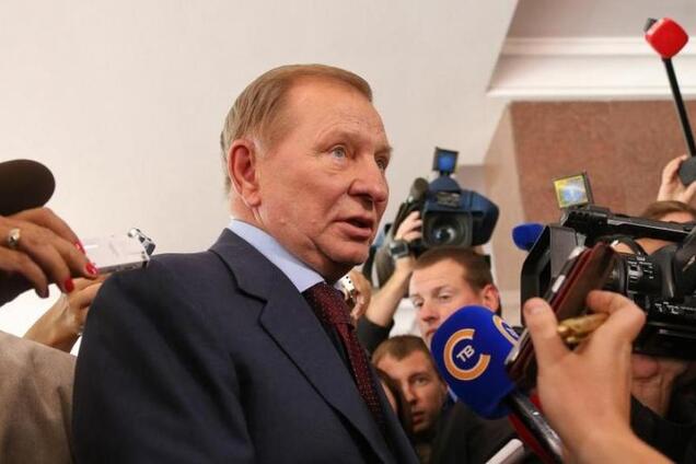 Кучме нашли замену: эксперт объяснил, что будет с ''Минском-2''