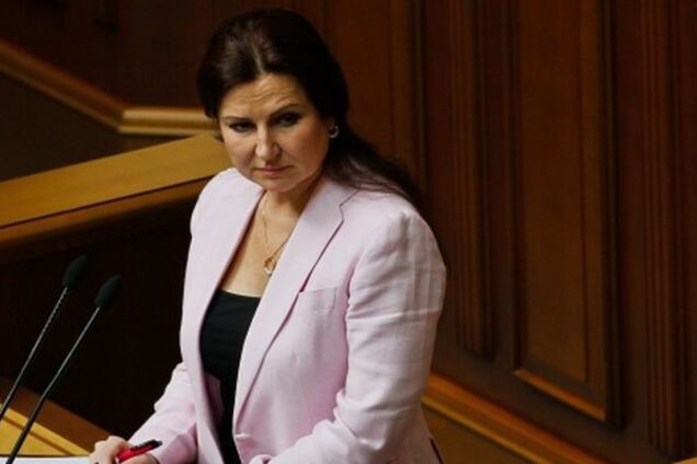 Программа Богословской на выборах президента