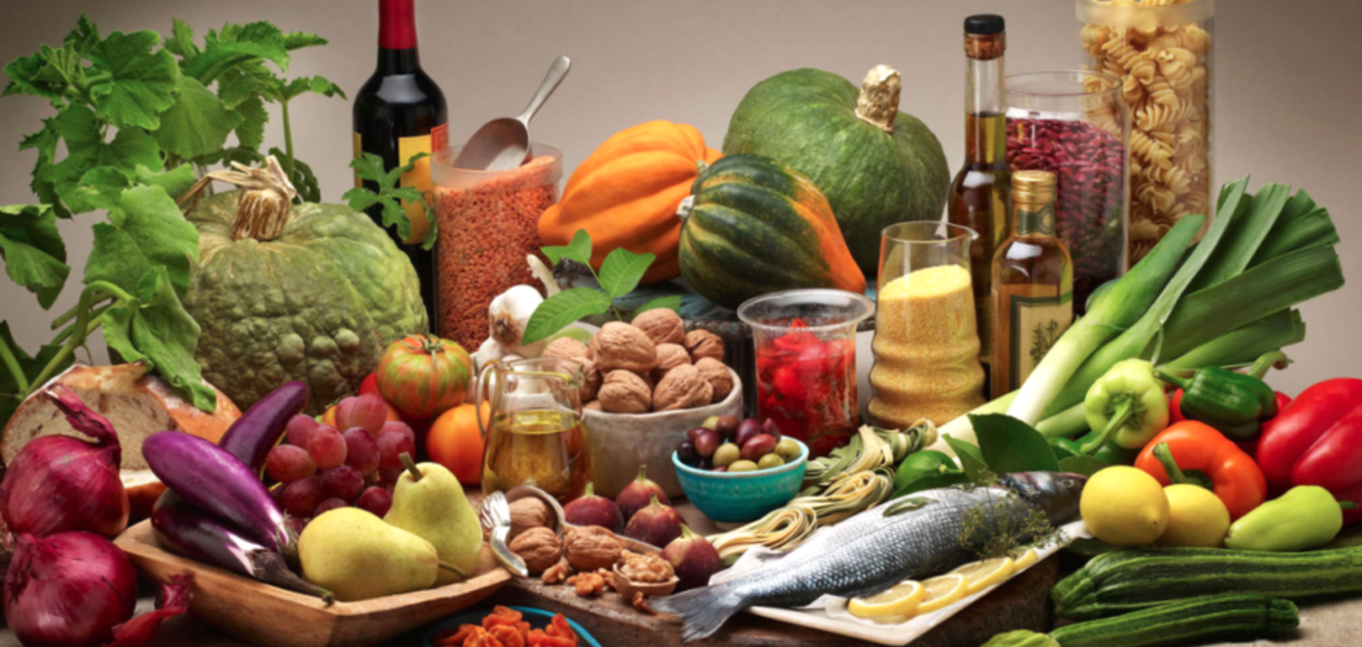 Лучшие продукты для улучшения памяти