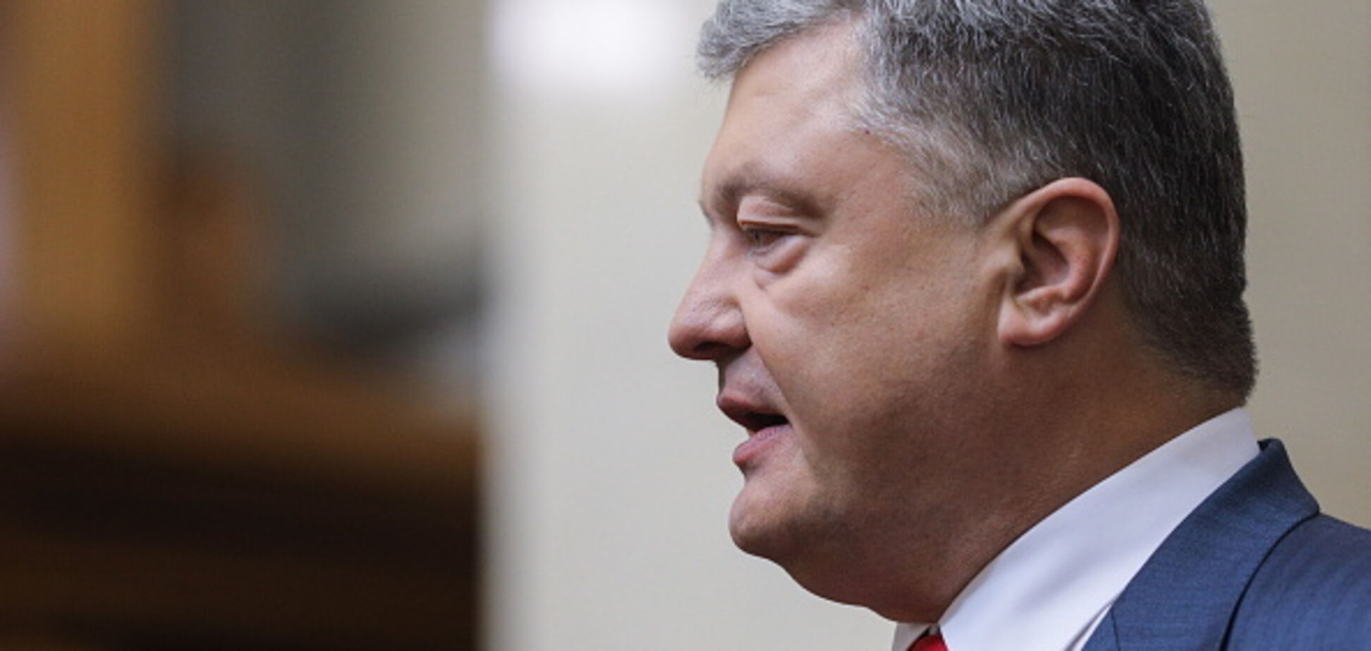 Превратить Донбасс в Грозный: Порошенко напомнил о ''заслугах'' Кремля