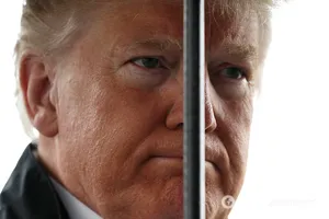 ''Неуважение к лидеру'': американский школьник ''затроллил'' Трампа