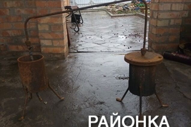 Школьники из Запорожской области разработали установку для переработки пластика