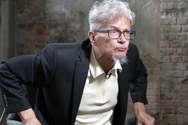 ''Состояние паршивое'': идеолога ''русской весны'' упекли в больницу, он сбежал