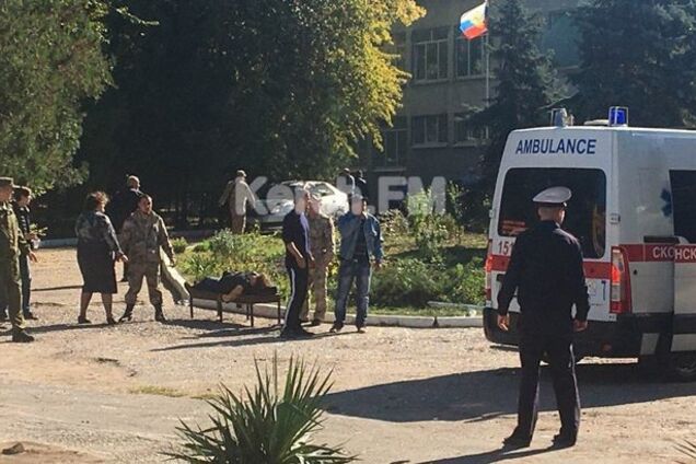 Число жертв теракта в Керчи увеличилось: первые имена погибших