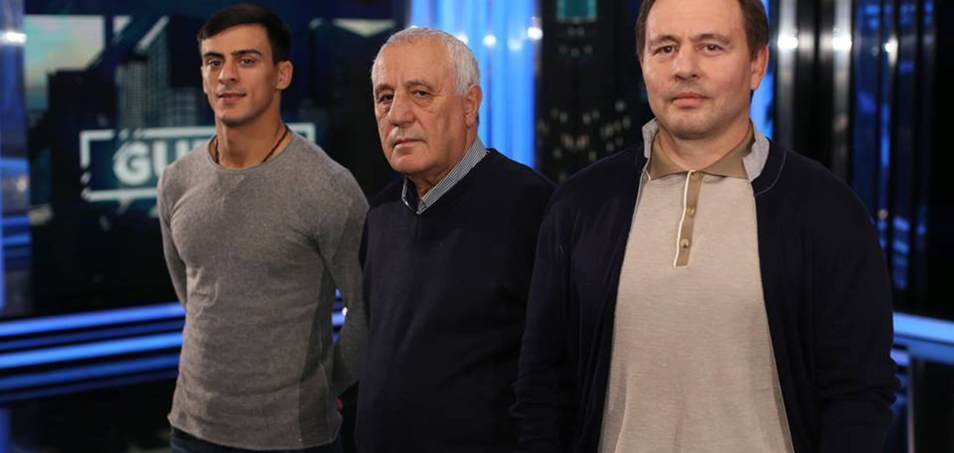 Вадим Кисель назначен вице-президентом Ассоциации спортивной борьбы Украины