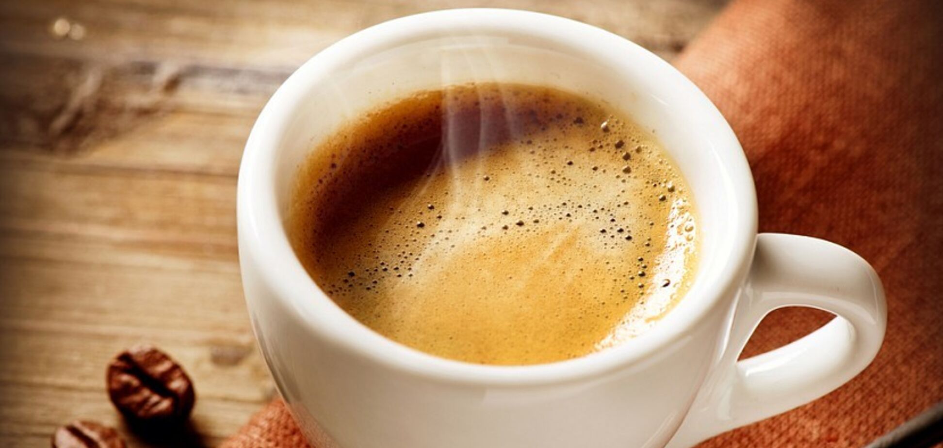 Отказ от чашечки кофе спасет не только вашу жизнь