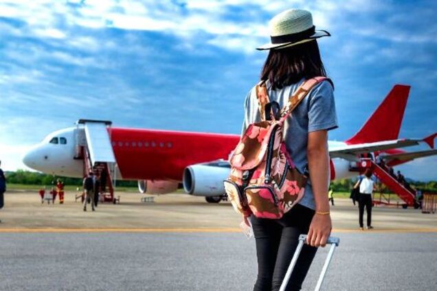 Названо найкращий одяг для авіаперельотів