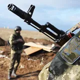 Террористы устроили огненный ад на Донбассе: погибли бойцы ОС