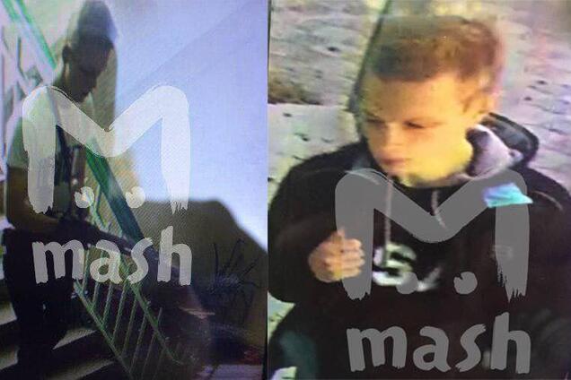 Вибух у Керчі: з'явилися перші дані про підозрюваних