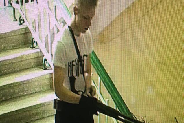 Взрыв в Керчи: когда стул под Путиным зашатается, страну захлестнёт волна терактов