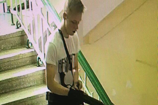 ''У Крим зайшла справжня Росія'': реакція соцмереж на кривавий теракт у Керчі