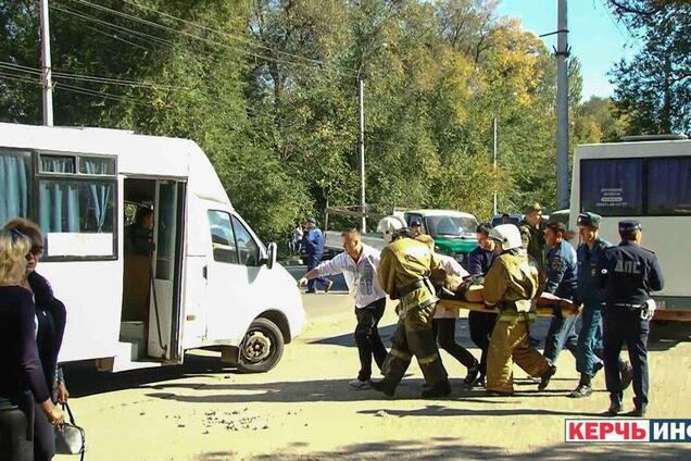 ''Принимала раненых, которых не добил сын'': что известно о матери 'керченского стрелка'
