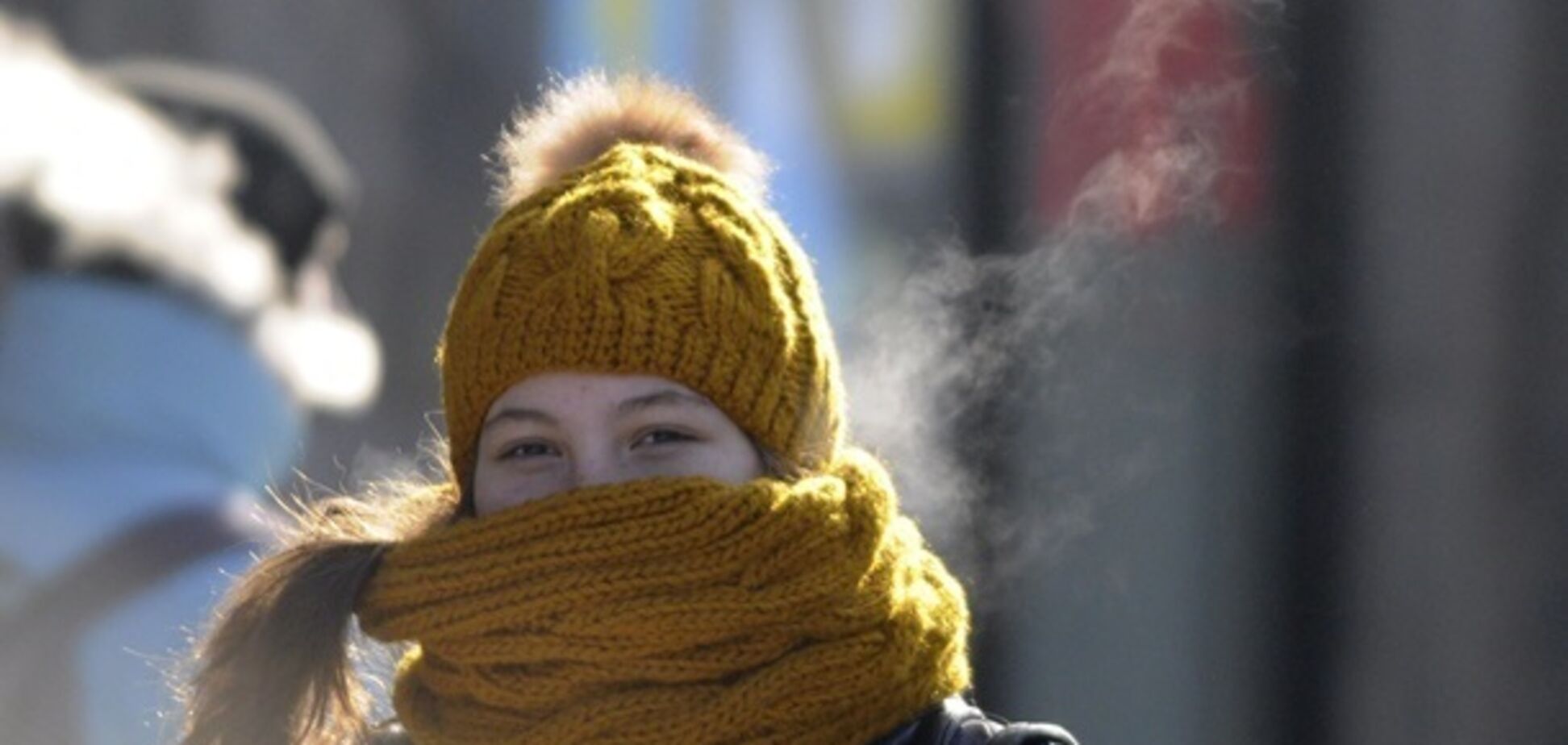 Йде похолодання: синоптики попередили про різку зміну погоди в Україні