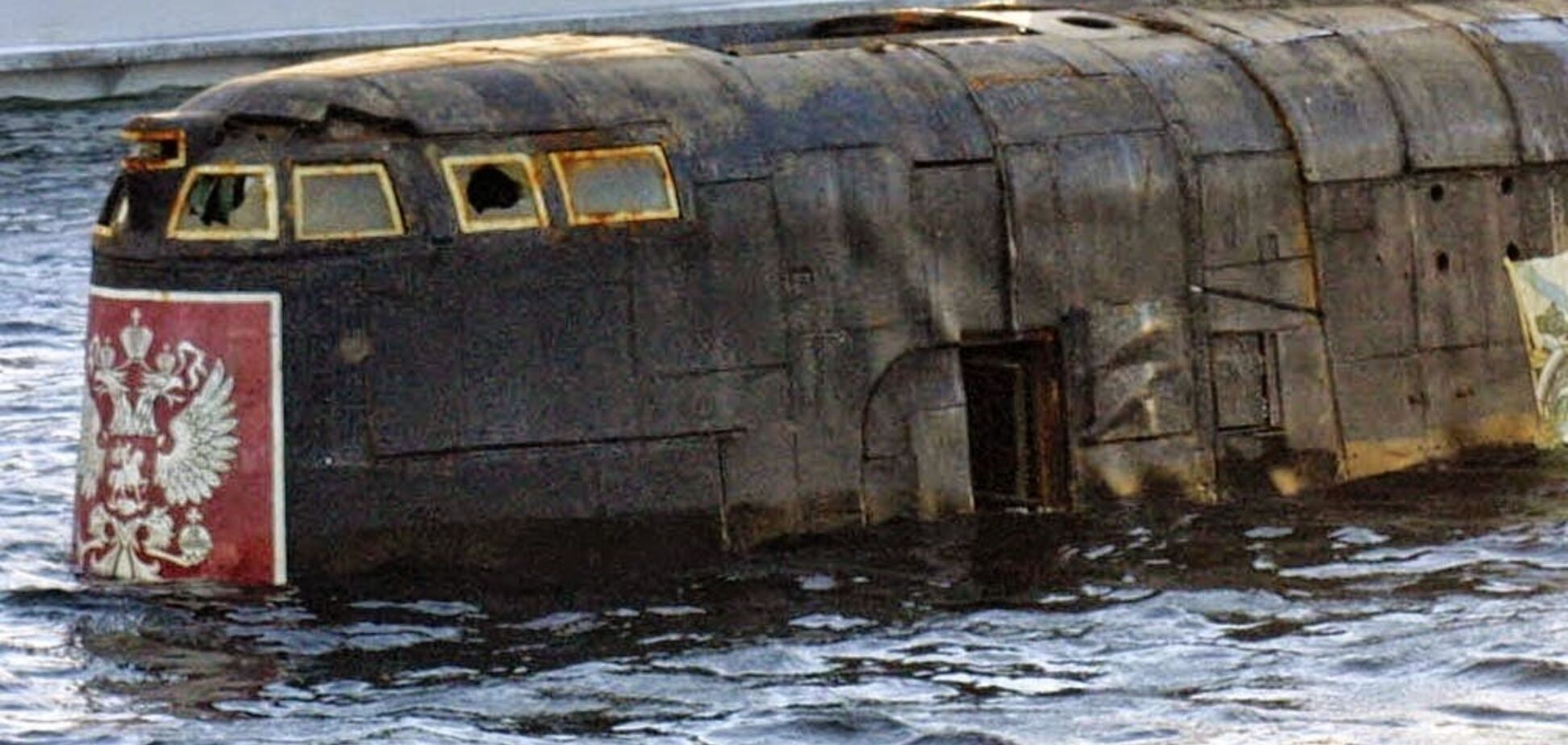 Путин готов был умереть на трубах с газом и нефтью