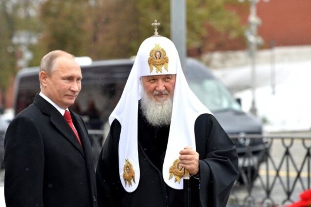 Лаври УПЦ МП треба 'зачистити' безжально