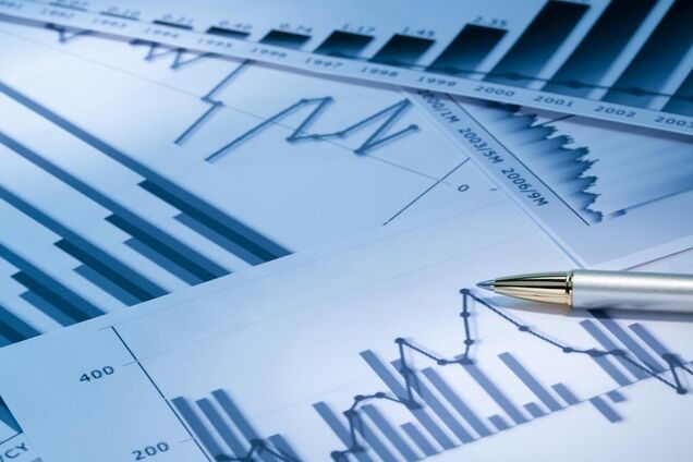 Украина установила антирекорд на финансовом рынке