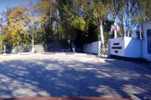 Грохот и выстрелы: появились новые видео ЧП в Керчи