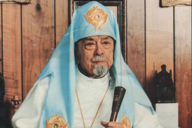 Томос для Украины: священник напомнил знаковые слова первого главы УПЦ КП