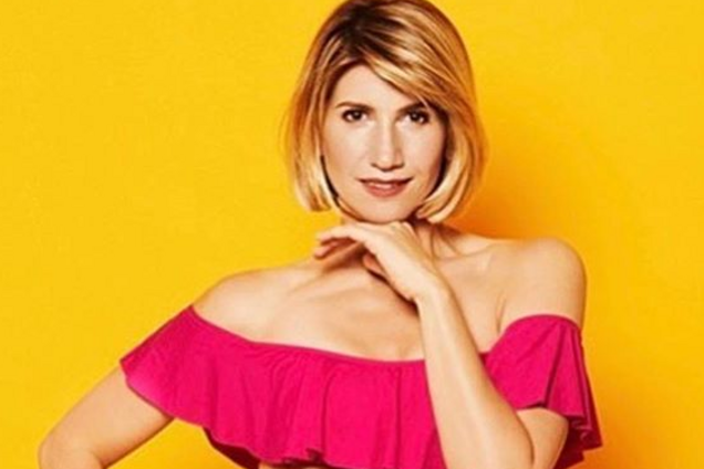 'Сахару бой': Анита Луценко раскрыла новые секреты похудения