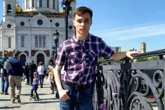 побили підлітка