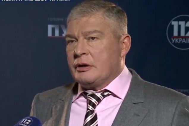 ''Не будет Украины!'' Экс-министр подыграл российским пропагандистам заявлением о позоре