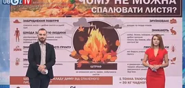 Почему нельзя сжигать листья: экология и административная ответственность