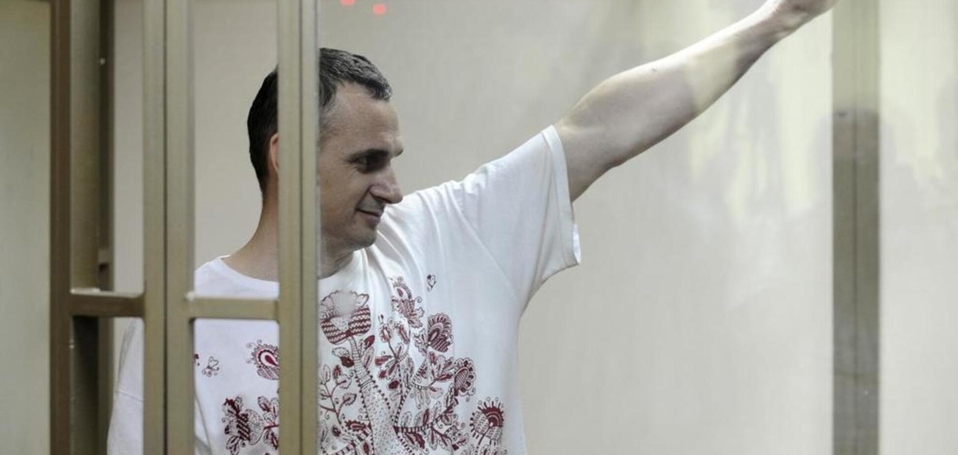 ''Вброс и дезинформация'': историк раскрыл фейк Кремля о Сенцове