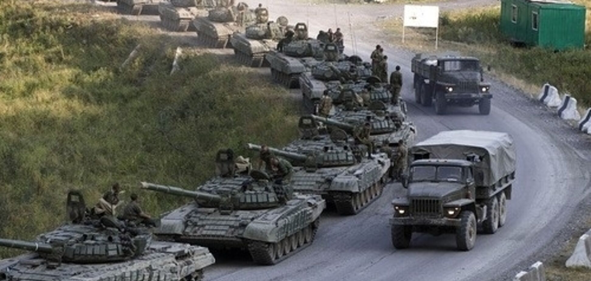 Захватит не только Харьков и Бердянск: эксперт раскрыл планы Путина на Украину