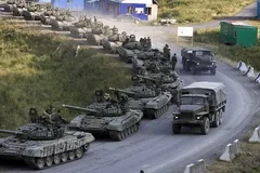 Захопить не тільки Харків і Бердянськ: експерт розкрив плани Путіна на Україну