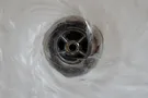 Гаряча вода
