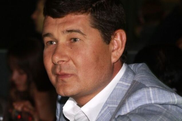 Черногория выдала Украине подельницу Онищенко