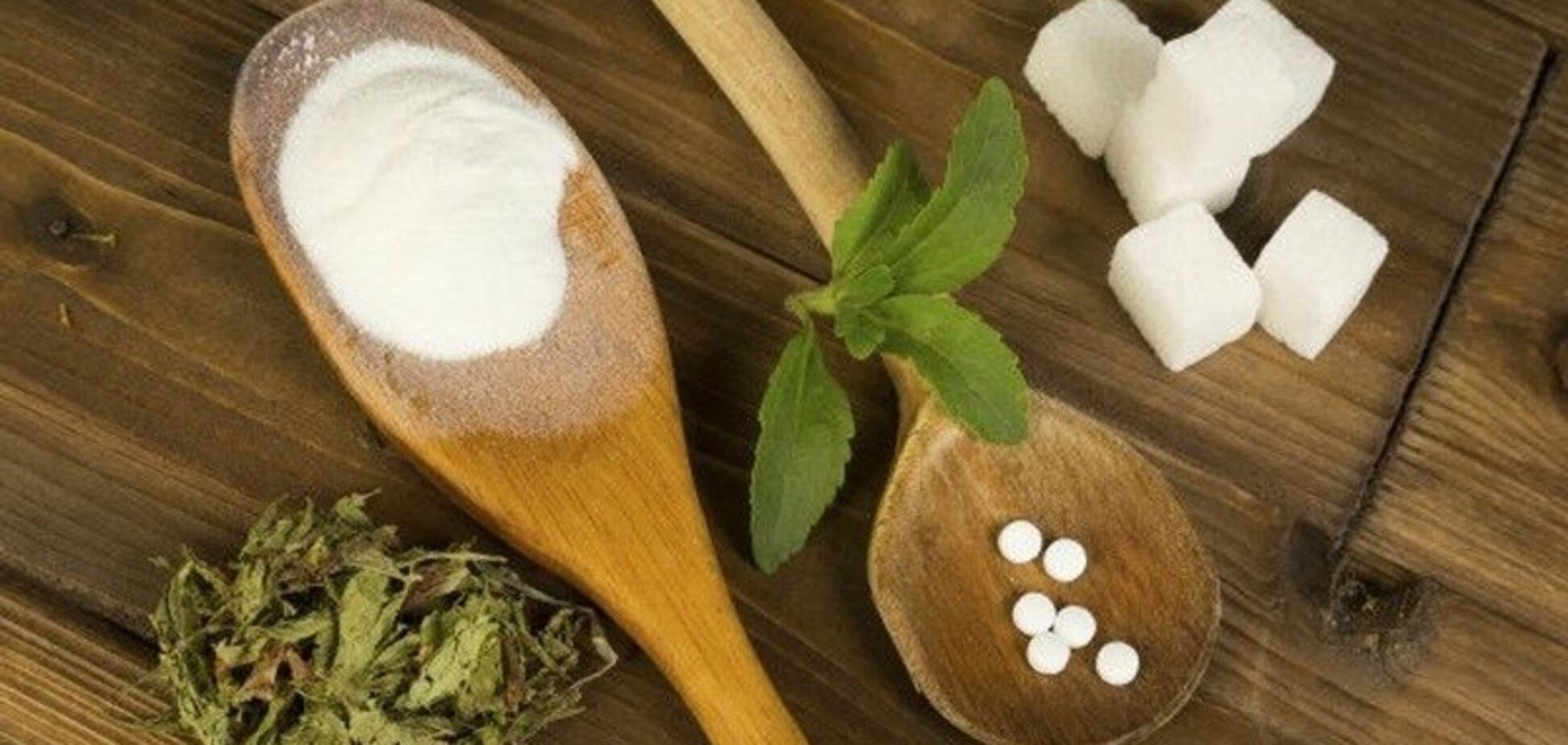 Плюсы и минусы сахарозаменителей