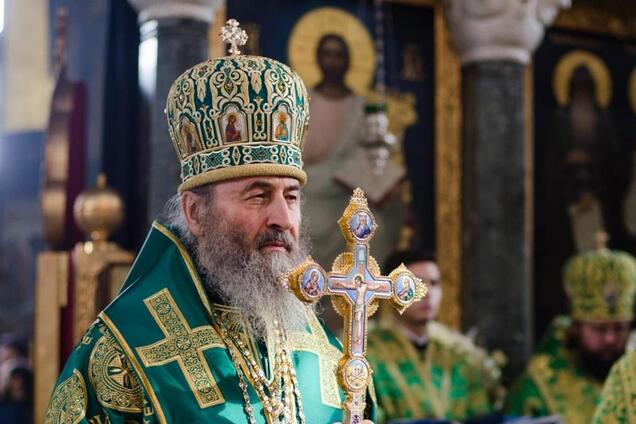 ''Гнать их из Украины!'' В сети напомнили ''настоящее лицо'' УПЦ МП