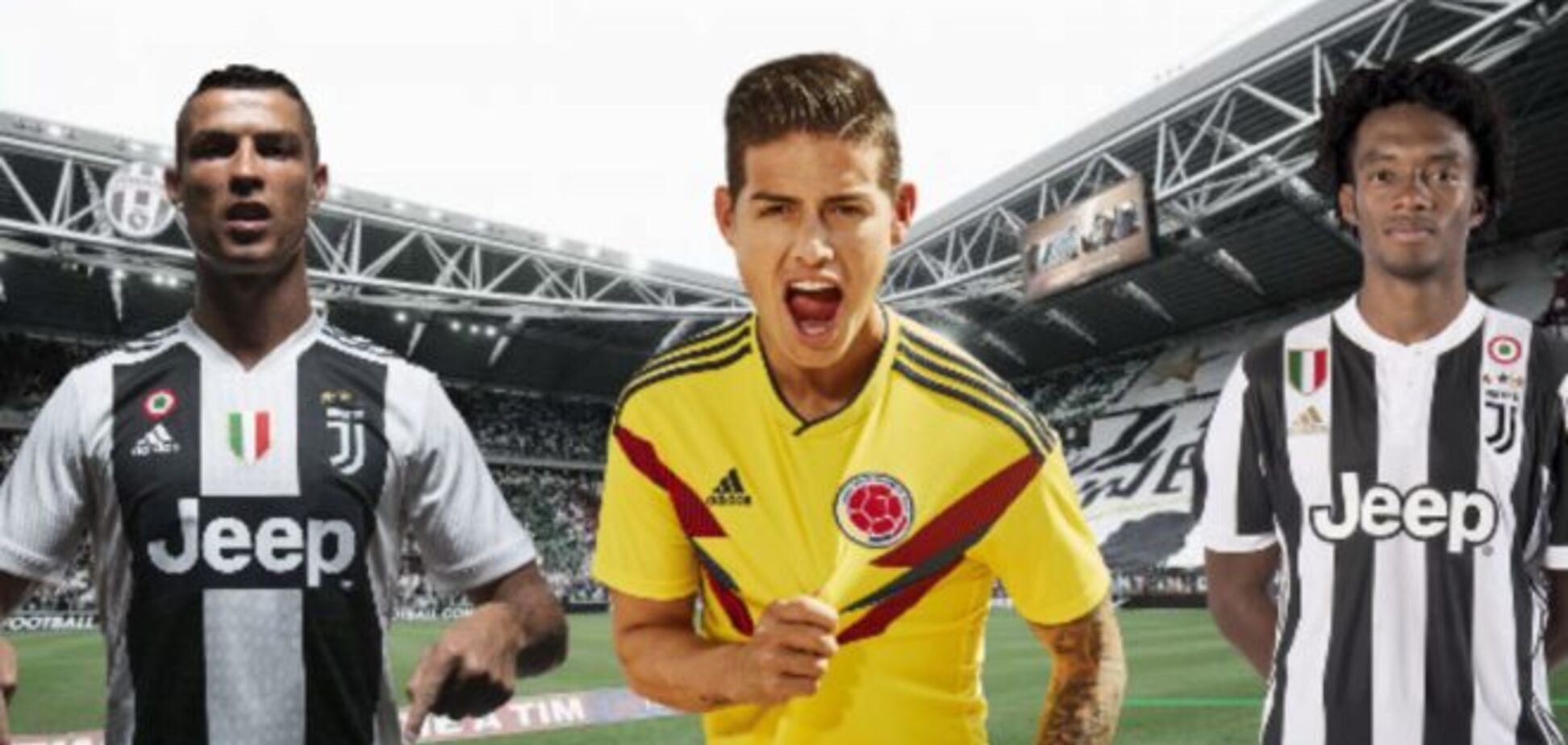 Роналду поставив умову 'Ювентусу'
