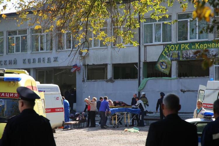 Картинки по запросу Крым поставить в стойло у России никак не получается 18 октября 2018, 14:00
